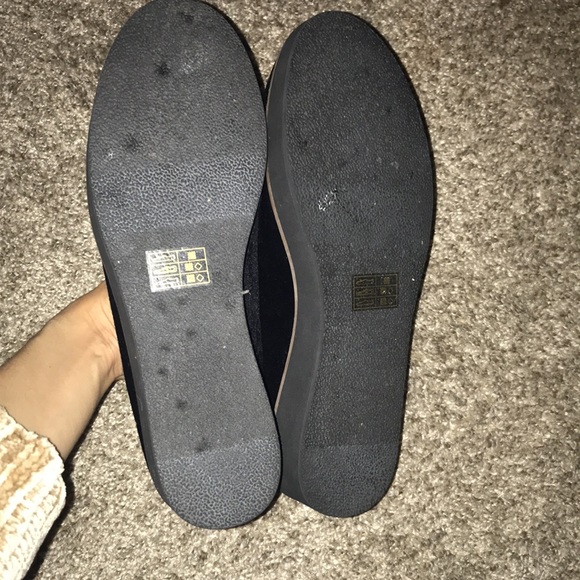 Call It Spring Shoes Call It Spring Platform Sole Flat Loafers